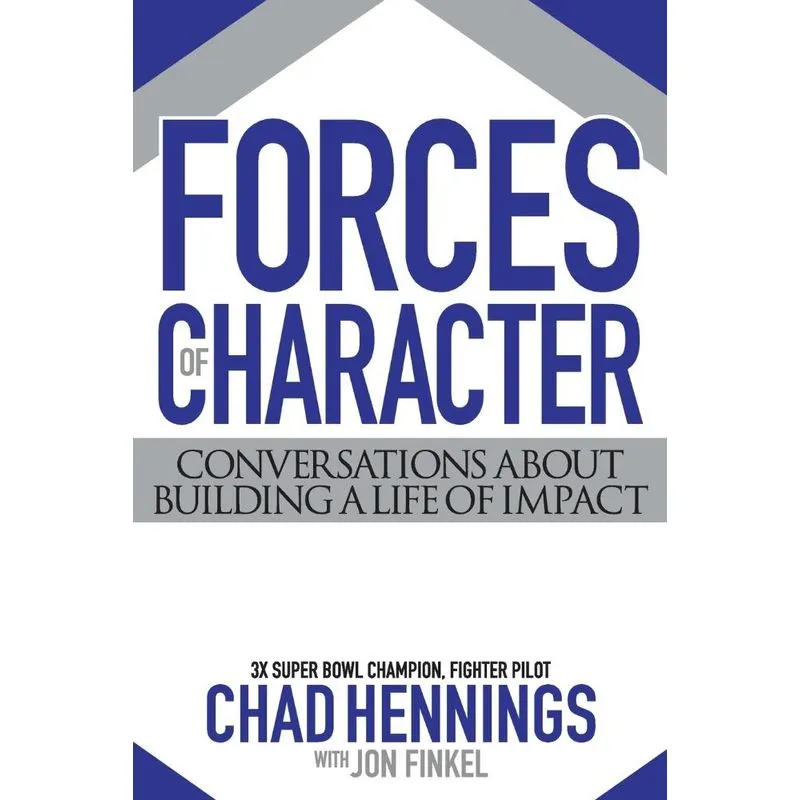 Forces Of Character