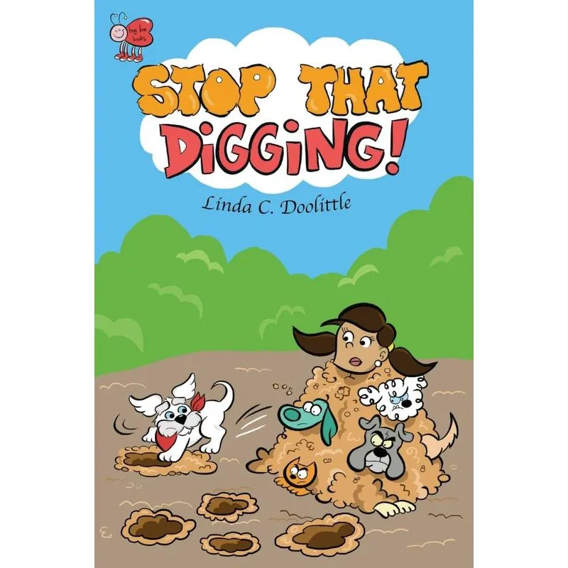 Stop That Digging