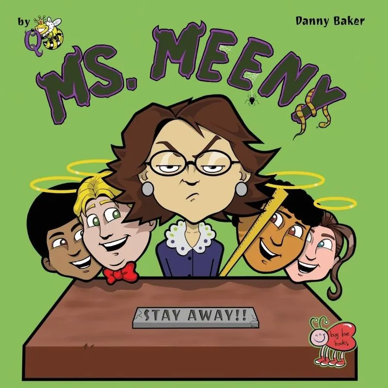 Ms. Meeny