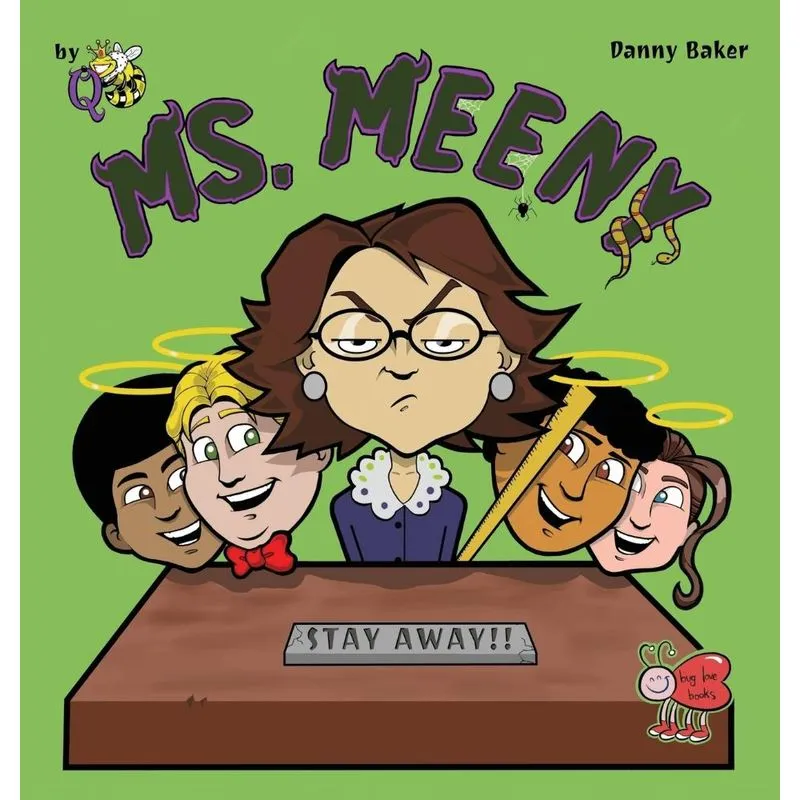 Ms. Meeny