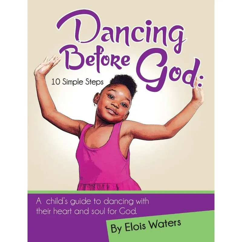 Dancing Before God