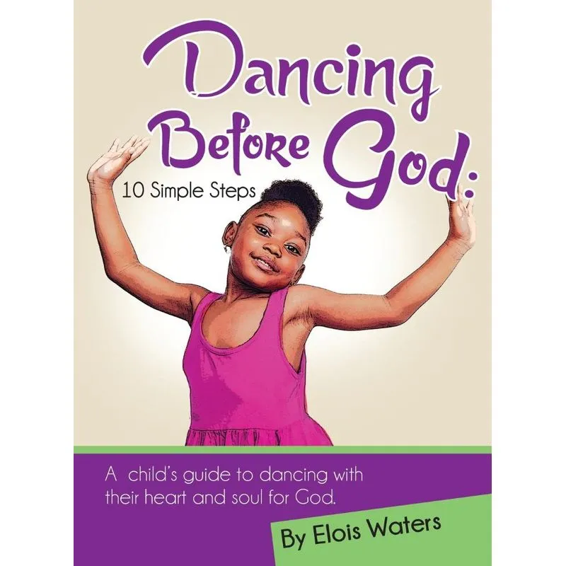 Dancing Before God