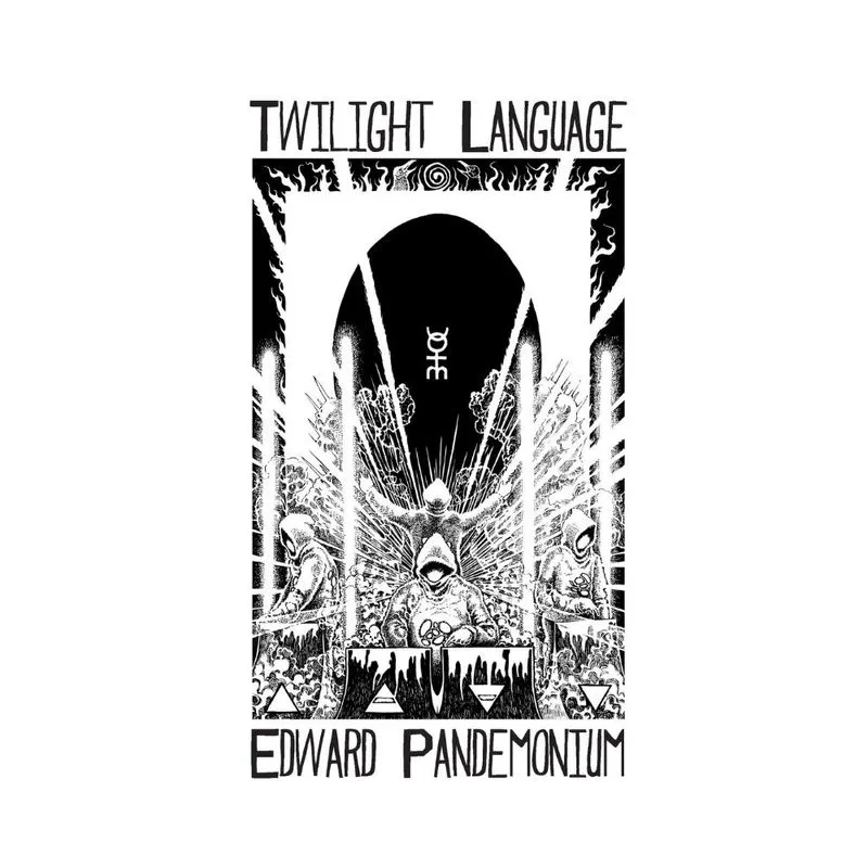 Twilight Language