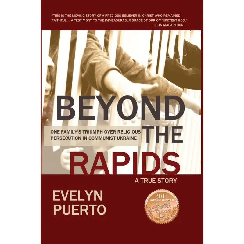 Beyond the Rapids
