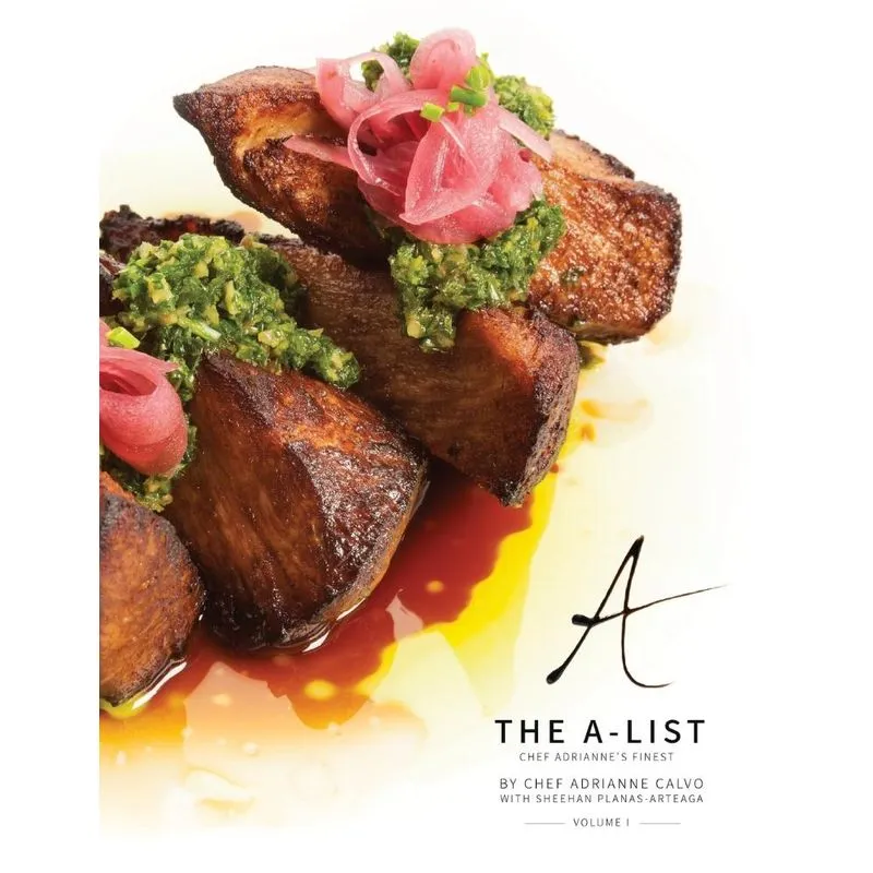 The A-List