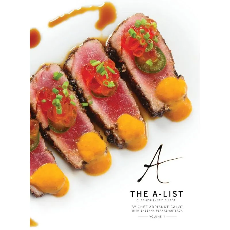 The A-List