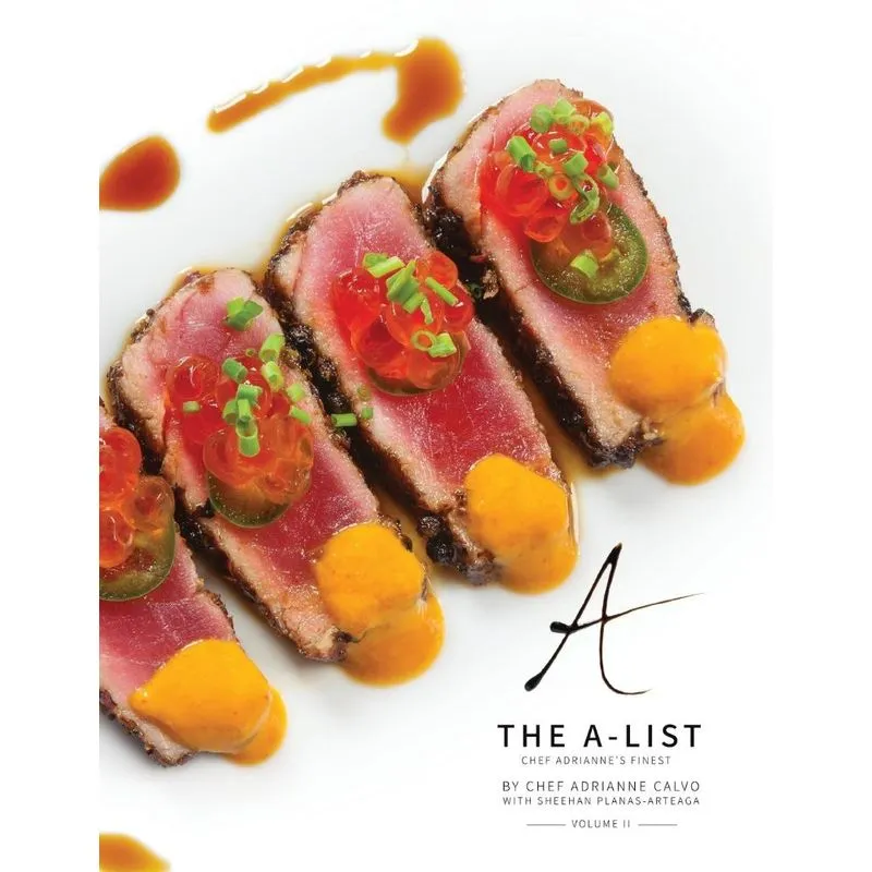 The A-list