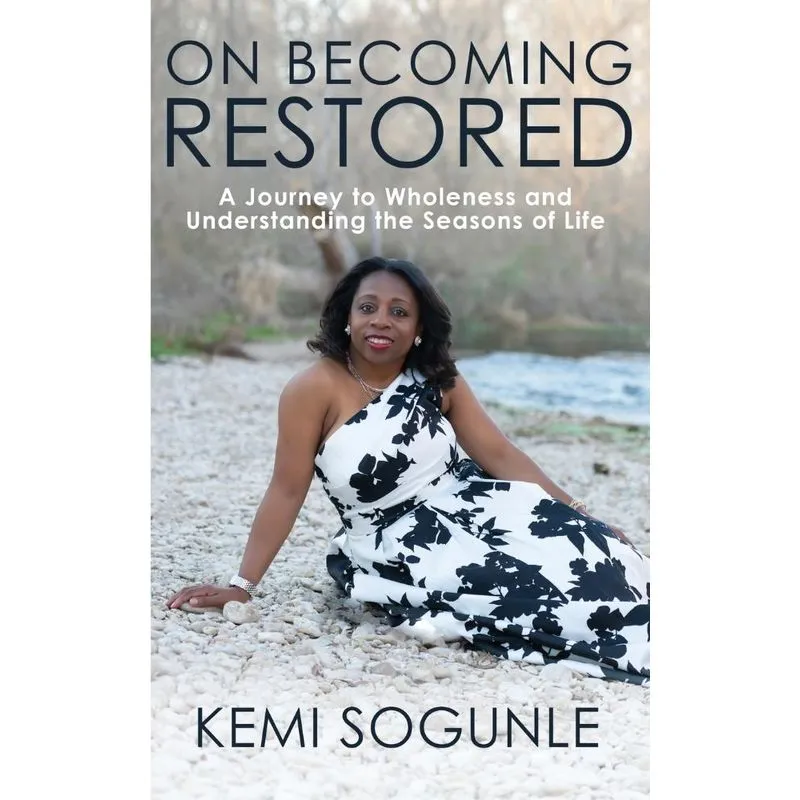 On Becoming Restored