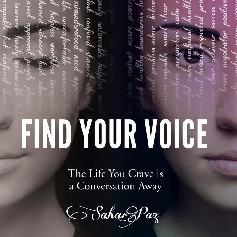 Find Your Voice