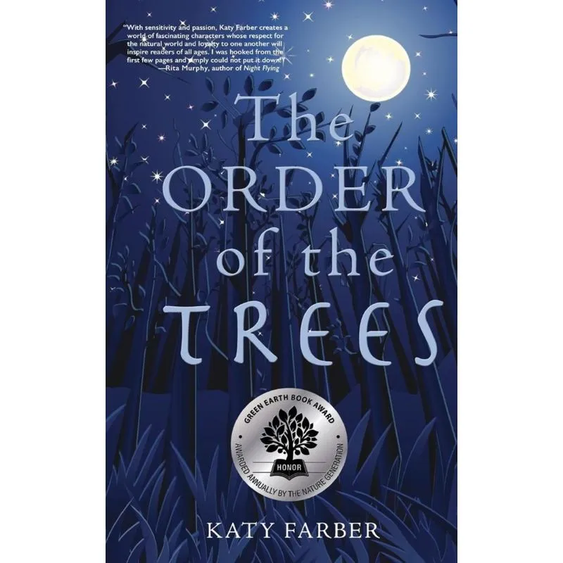 The Order of the Trees