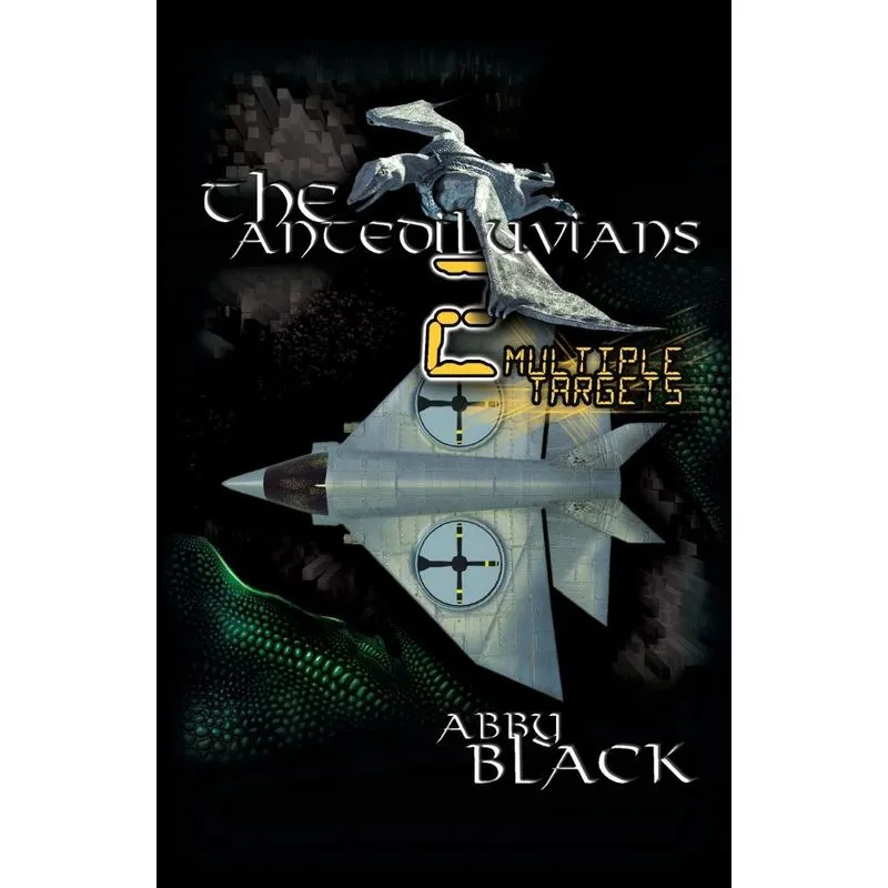 The Antediluvians 2