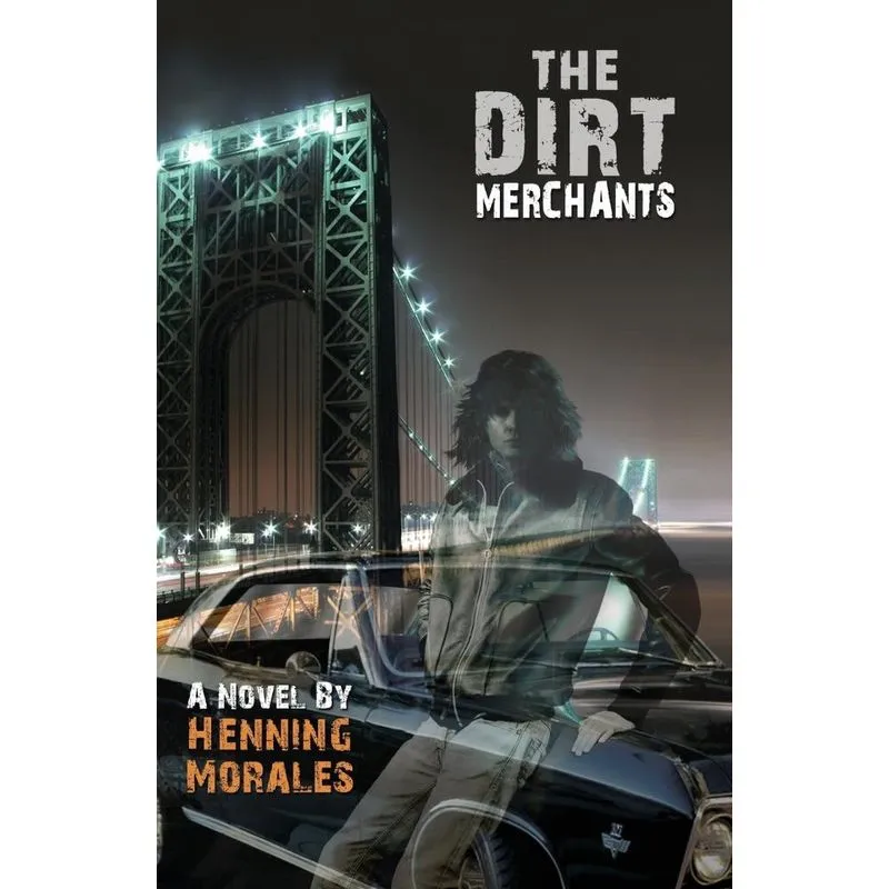 The Dirt Merchants