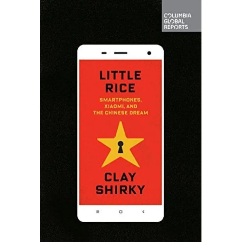LITTLE RICE