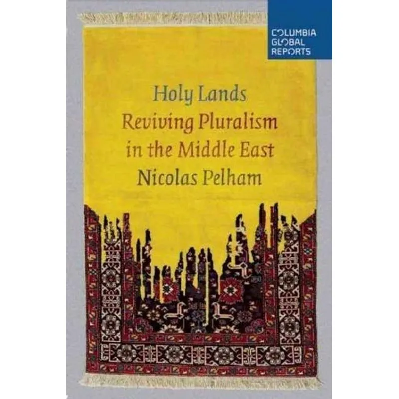 Holy Lands