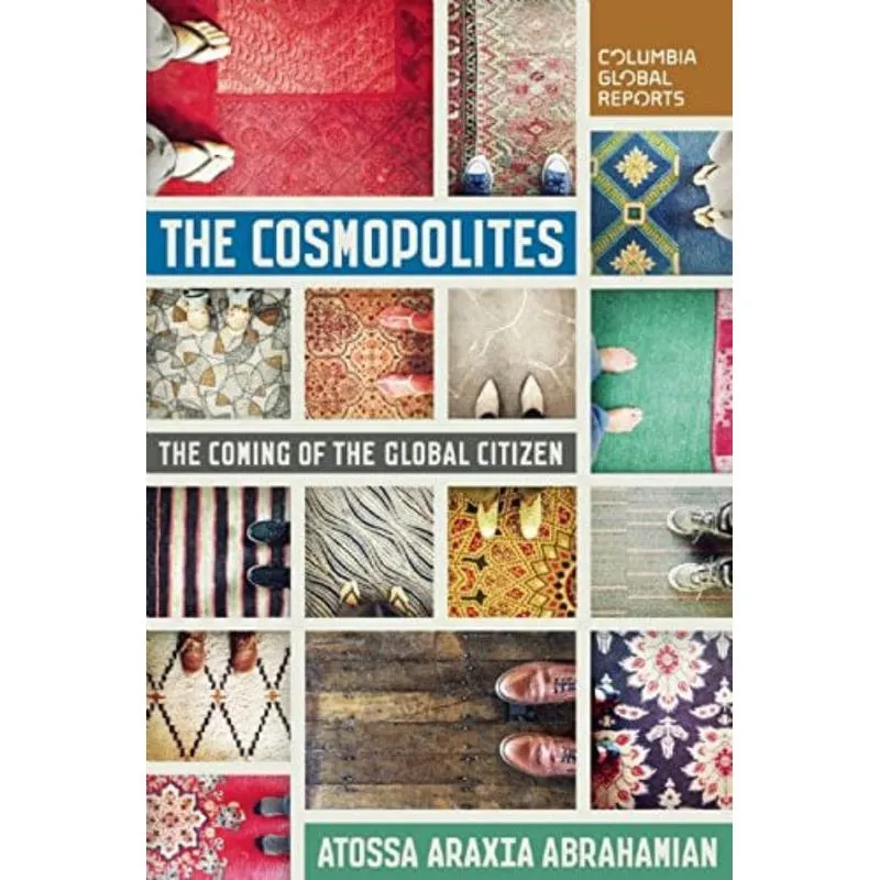COSMOPOLITES, THE