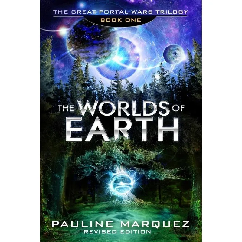 The Worlds of Earth