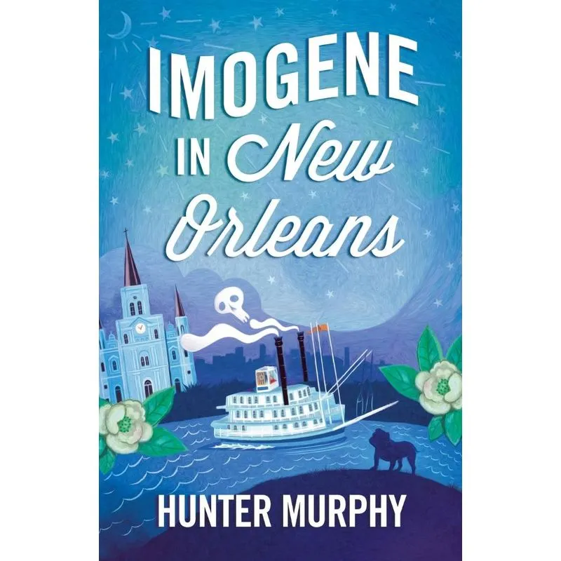 Imogene in New Orleans