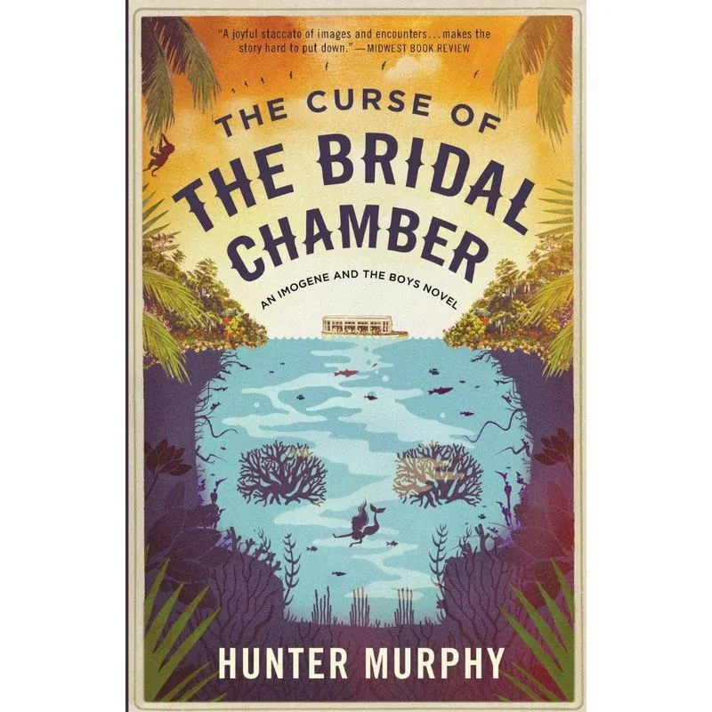 The Curse of the Bridal Chamber