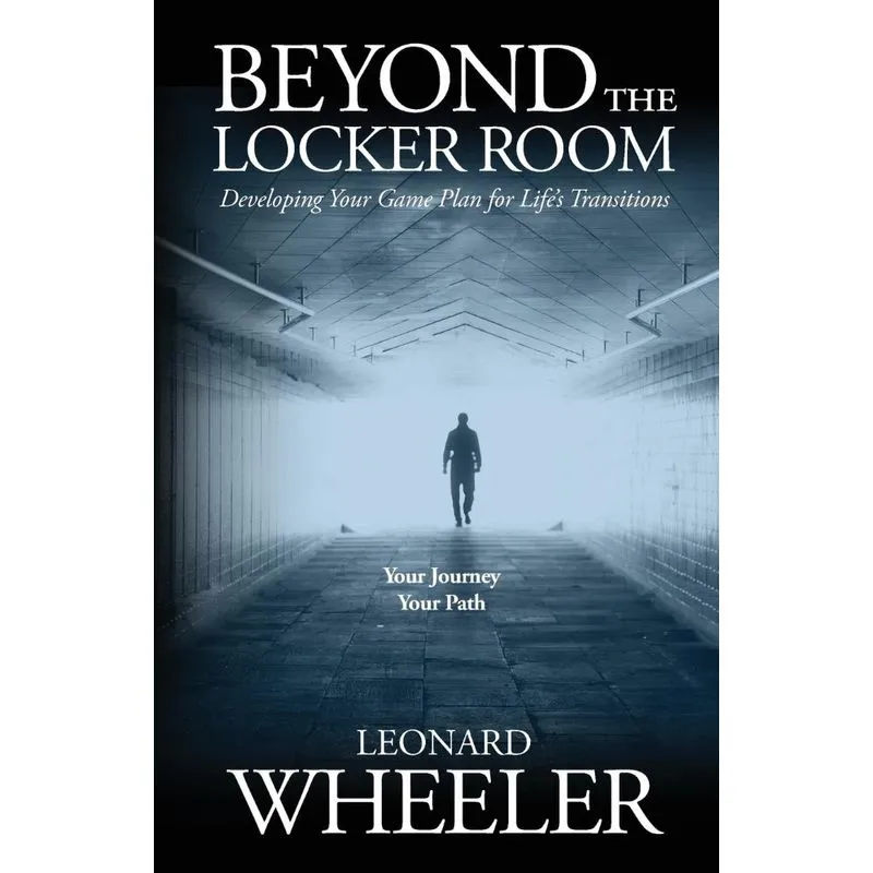 Beyond The Locker Room
