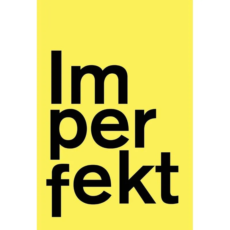 Imperfekt