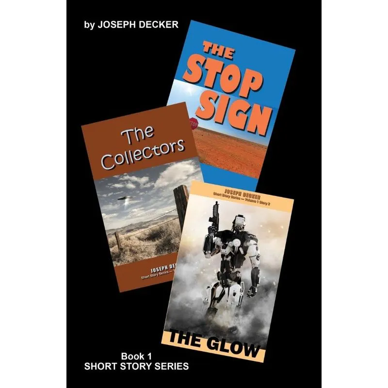 Short Story Collections