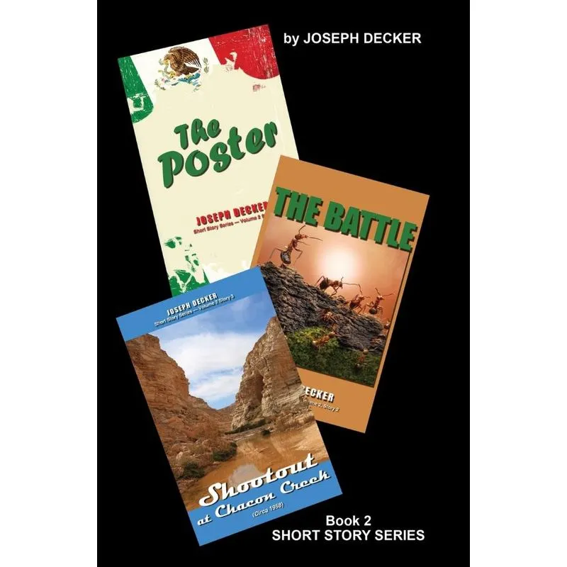 Short Story Collections