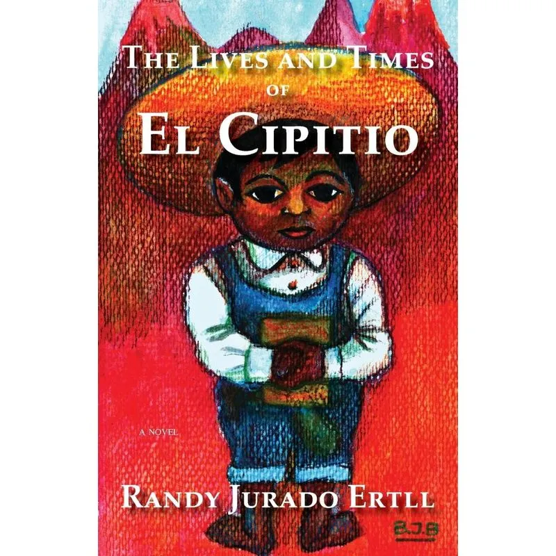 The Lives and Times of El Cipitio