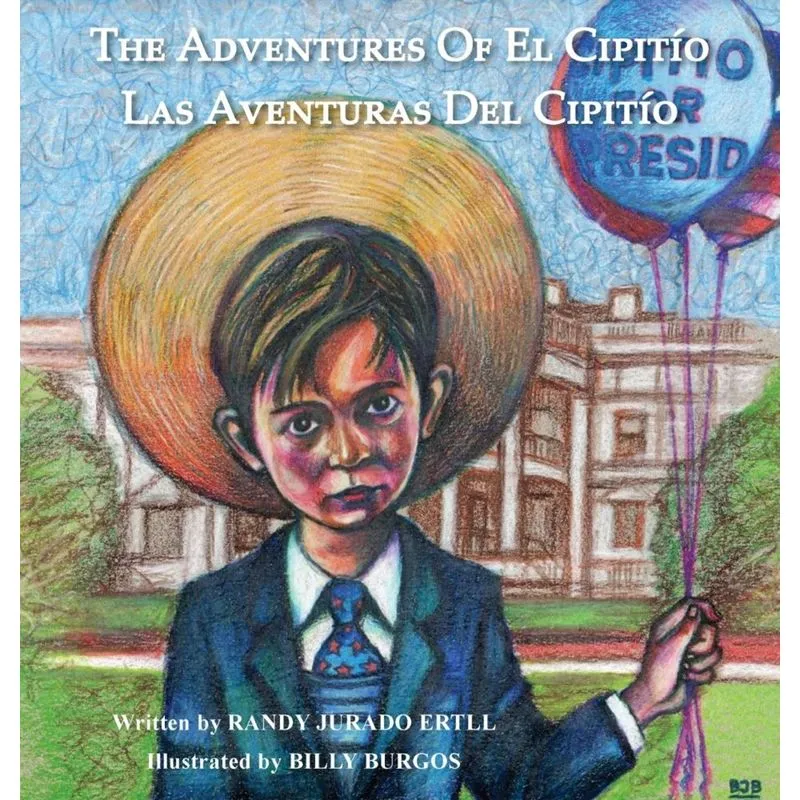 THE ADVENTURES OF EL CIPITIO