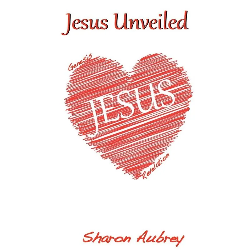 Jesus Unveiled