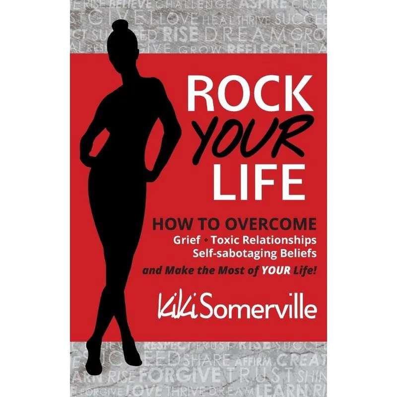Rock Your Life