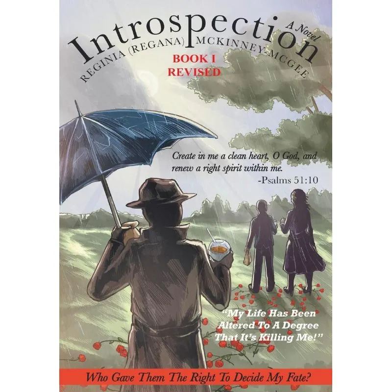 Introspection Book I Revised