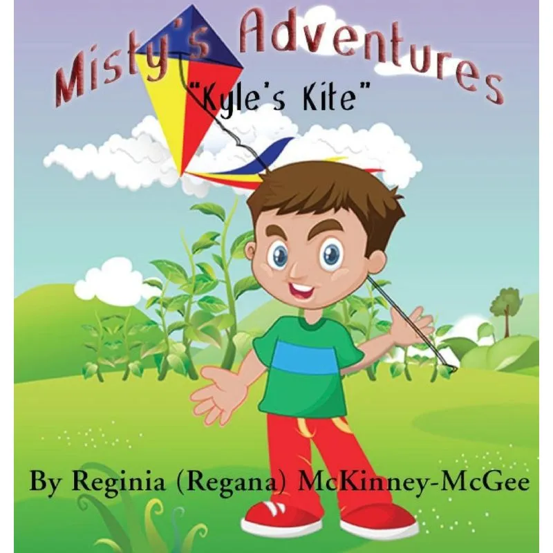 Mistys Adventures
