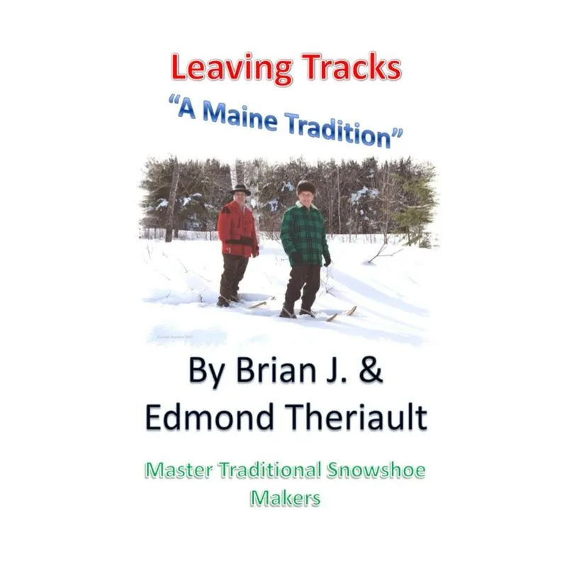 Leaving Tracks