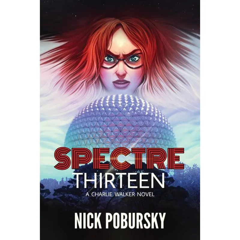 Spectre Thirteen
