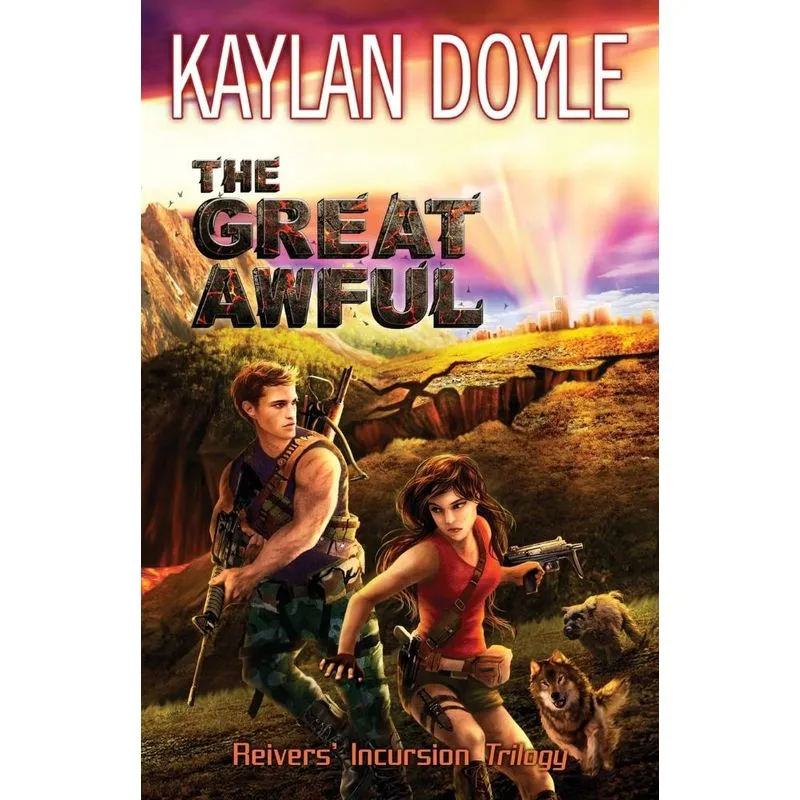 The Great Awful