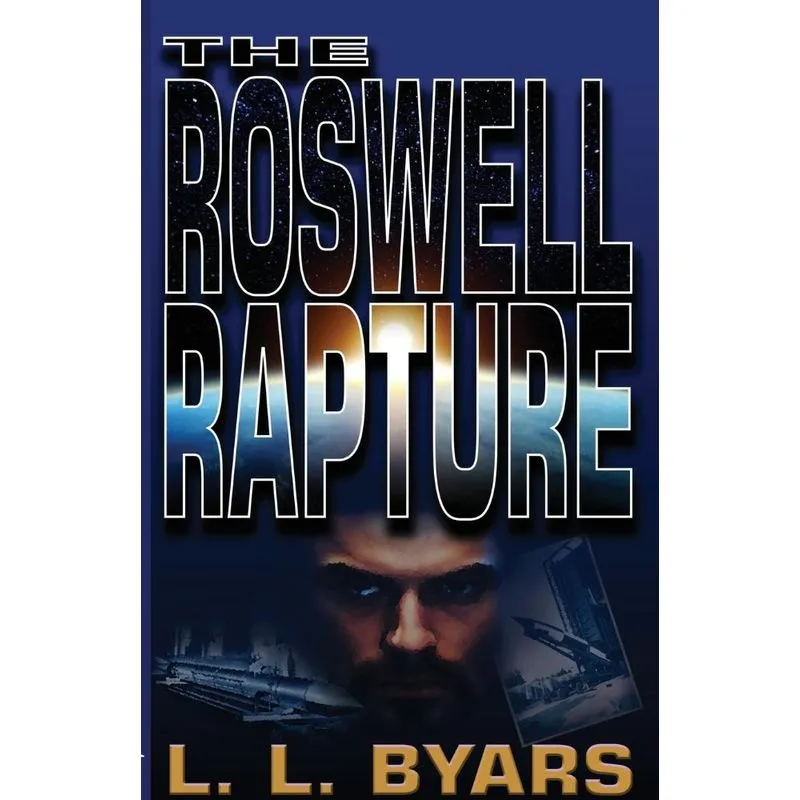 The Roswell Rapture