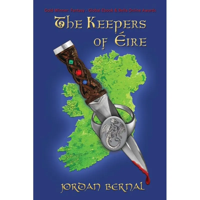 The Keepers of Eire