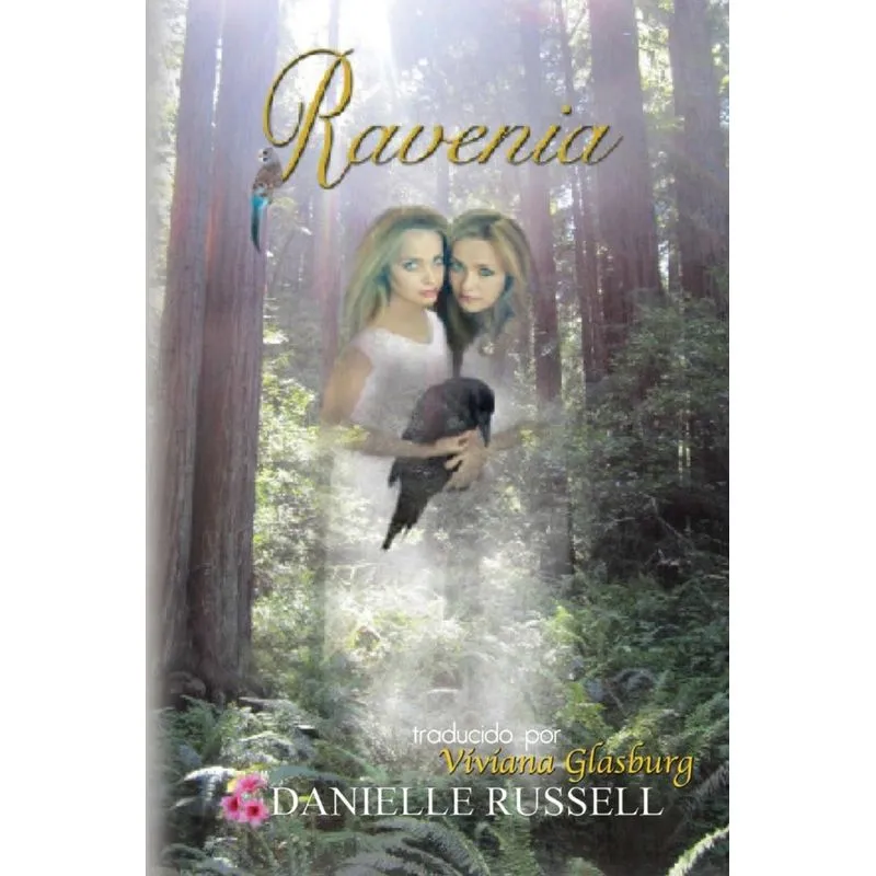 Ravenia