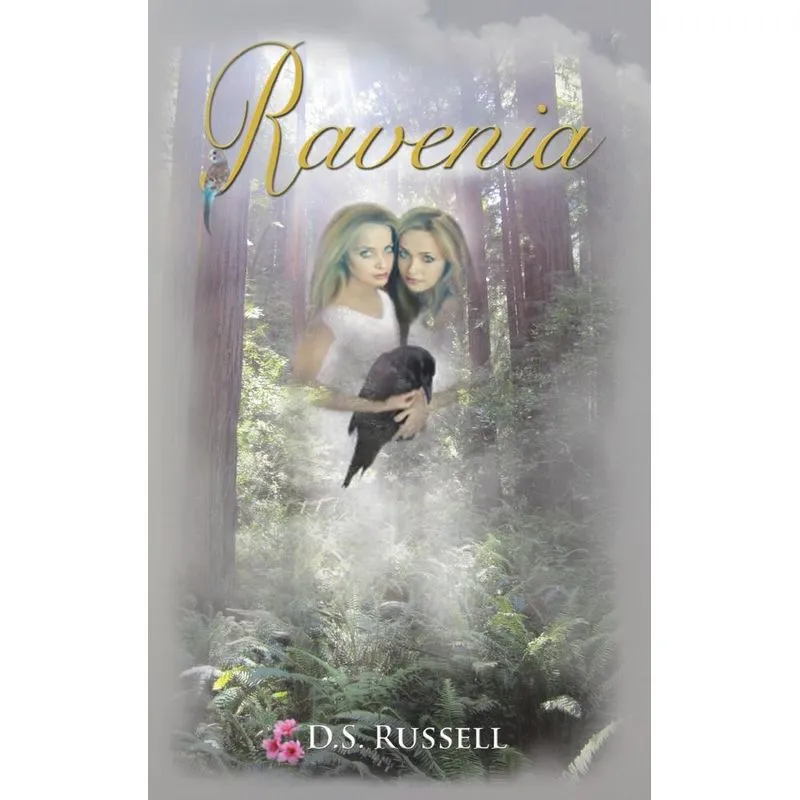 Ravenia