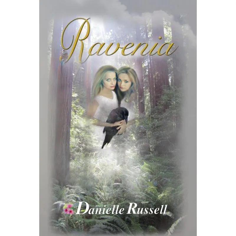 Ravenia. Ravenia