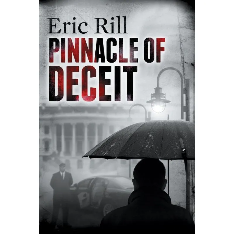 Pinnacle of Deceit