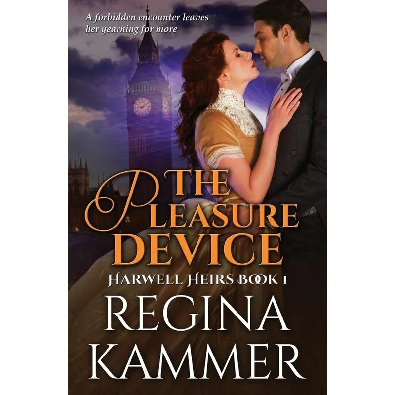 The Pleasure Device