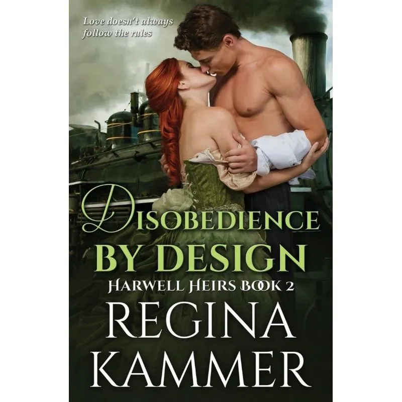 Disobedience By Design