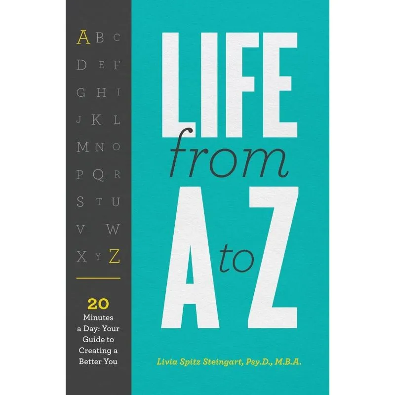 Life From A To Z