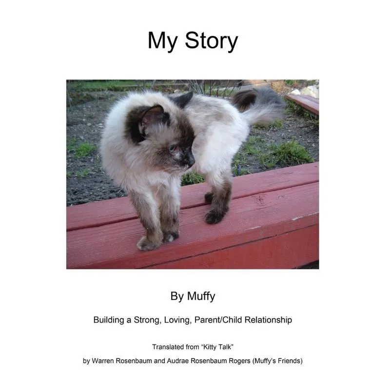 My Story by Muffy