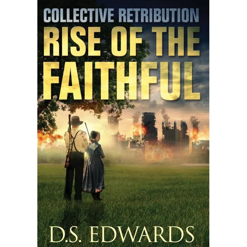 Rise of the Faithful