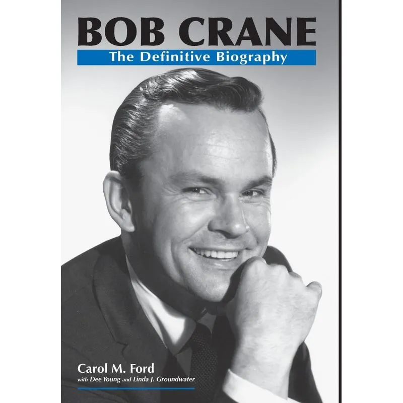 Bob Crane