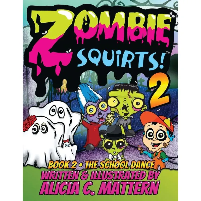 Zombie Squirts 2