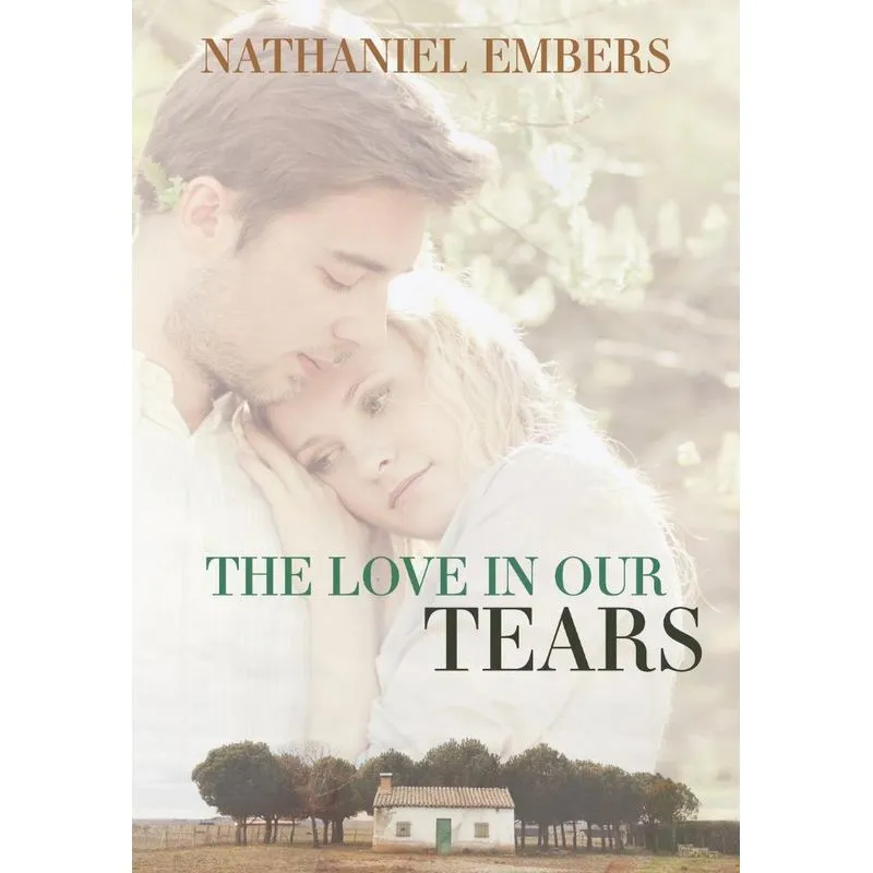 The Love In Our Tears. The Love In Our Tears