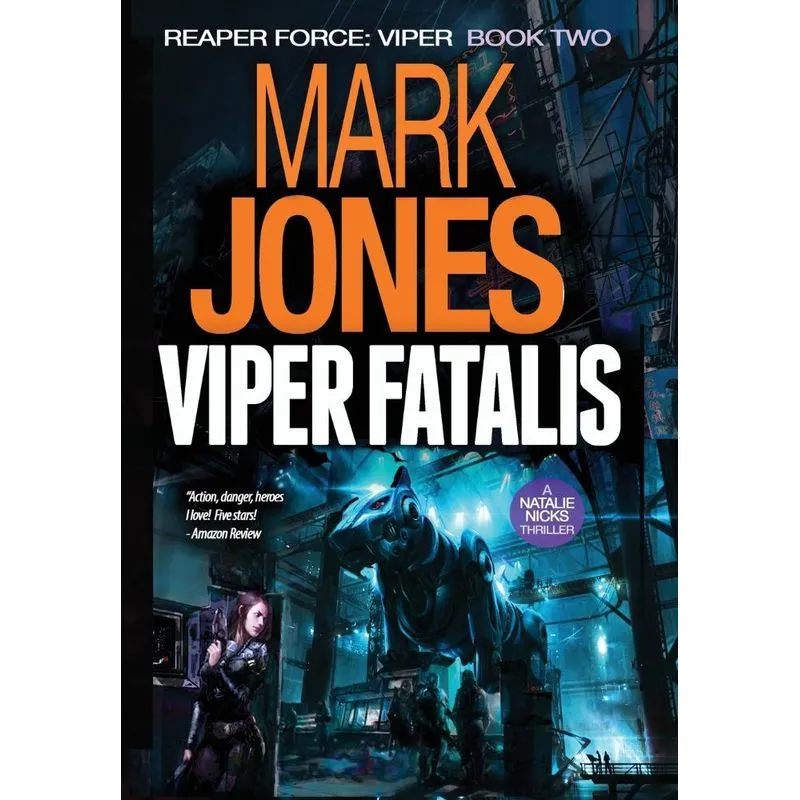 Viper Fatalis